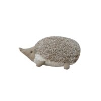 Coussin de sol Hedgehog--Gris-Lorena Canals