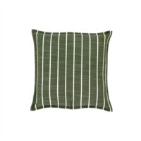 Coussin H8.5x42x42cm--Vert-OYOY Living Design