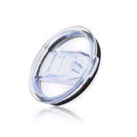 Couvercle pour mug en céramique-Céramique-Transparent-OGO Living