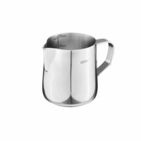 Crémier en inox - 250 ml-Inox-Argenté-GEFU