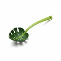 Cuillère écumoire jungle--Vert-PA Design