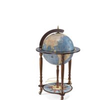 Da Vinci Blue Dust--Bleu-Zoffoli