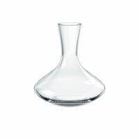 Décanteur en cristallin transparent-Cristal-Transparent-Villeroy & Boch