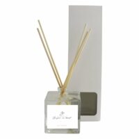 Diffuseur de parfum Rose Nomade 100 ml--Blanc-Un Jour Un Désert