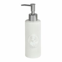 Distributeur de savon - marquise--Blanc-Mathilde M