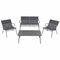 Ensemble 1 table basse