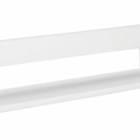 Étagère murale miami blanc--Blanc-Schardt