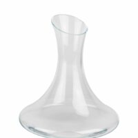 Evolution carafe pour vins rouges jeunes pour bouteilles de 75 cl--Transparent-Peugeot