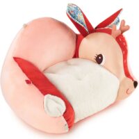 Fauteuil club Stella le faon--Marron-Lilliputiens