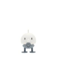 Figurine bébé bumble s--Bleu-Hoptimist