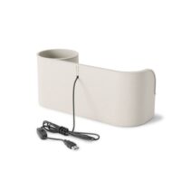 Fontaine à eau--Beige-Umbra