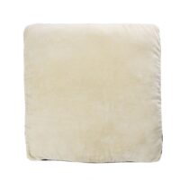 Galette de chaise velours 50x50-Madam Stoltz