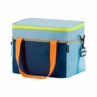 Glacière dominante bleu 16l--Bleu-Remember