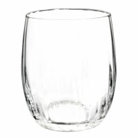 Gobelet en verre transparent-Maisons du Monde