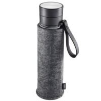 Gourde en verre 450 ml-Verre-Transparent-GEFU