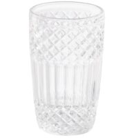 Grand verre 380 ml-Verre-Transparent-Ixia