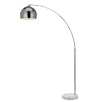 Lampadaire arco
