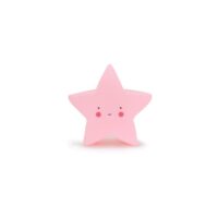 Lámpara led estrella--Rose-MueMue