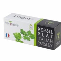 Lingot® Persil Plat BIO compatible potager Véritable® et Exky®-Lin-Vert-Véritable