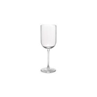 Lot de 4 verre à vin transparent en verre 40cl-Verre-Transparent-ONA