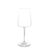 Lot de 4 verre à vin transparent en verre 51cl-Verre-Transparent-Salt&Pepper