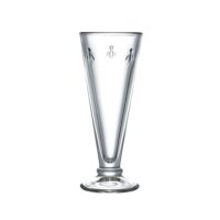 Lot de 6 flûtes--Transparent-La Rochére