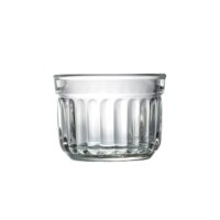 Lot de 6 mises en bouche--Transparent-La Rochére