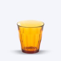 Lot de 6 -  Verre à eau - Vermeil - 25cl-Verre-Transparent-Duralex