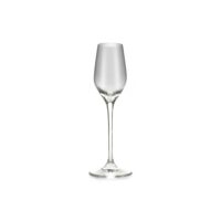 Lot de 6 verre à porto transparent en verre 9cl-Verre-Transparent-Salt&Pepper