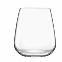 Lot de 6 Verres à eau en Cristallin