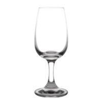 Lot de 6 verres à porto 120 ml-Verre-Transparent-Olympia