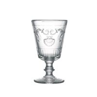 Lot de 6 verres à vin