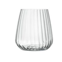 Lot de 6 Verres à whisky en Cristallin