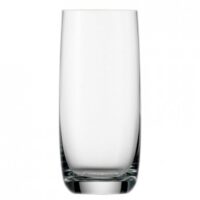 Lot de 6 Verres en Cristallin