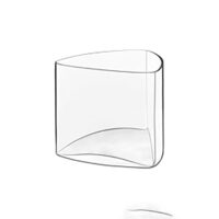 Lot de 6 Verrines en Verre