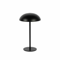 Luminaire de terrasse en métal noir-Métal-Noir-Arcchio