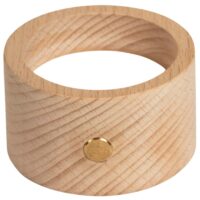 Magic lamp pour bouteille sensorielle--Marron-Petit Boum