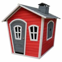 Maisonnette enfant