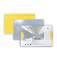 Miroir et allume feu solaire en plastique argent-Plastique-Argenté-SOLAR BROTHER