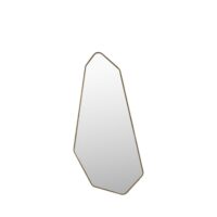 Miroir organique en bois 39