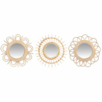 Miroirs ronds