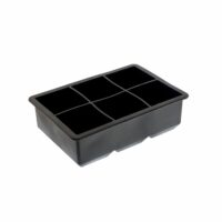 Moule à glaçons 4.5 cm--Noir-Koala