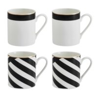 Mugs Luxe Deco China