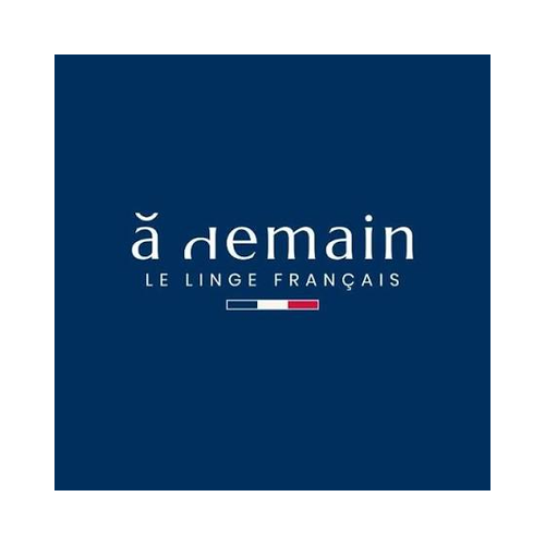 A demain