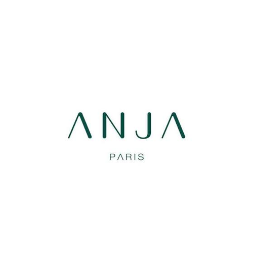 ANJA PARIS X LA REDOUTE COLLECTIONS