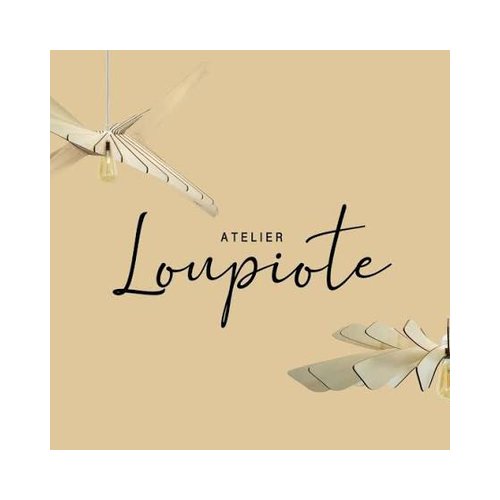 Atelier Loupiote