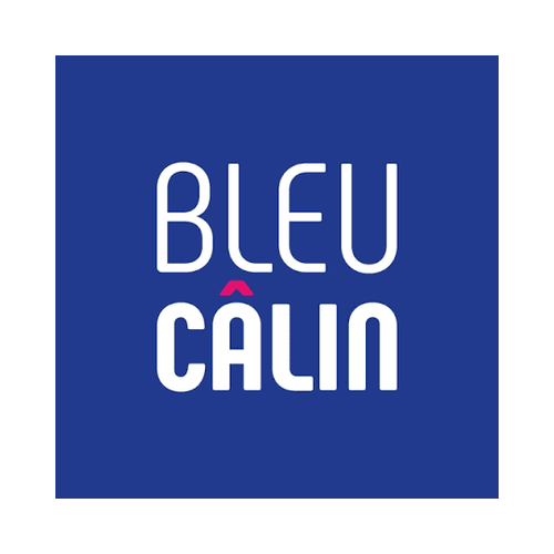 Bleu Câlin
