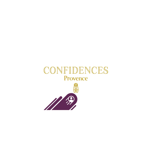 Confidences Provence