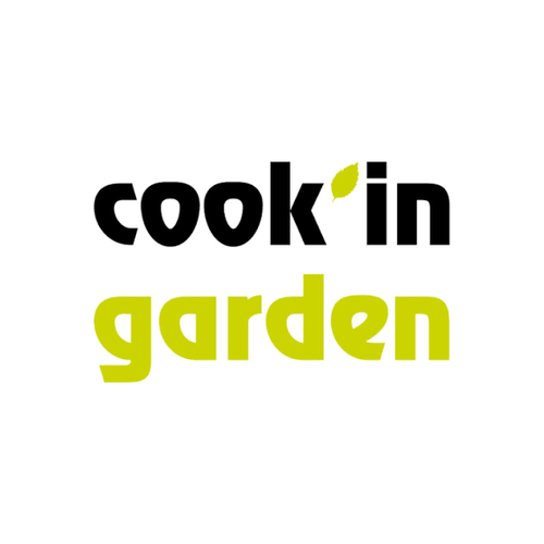 Cook in Garden