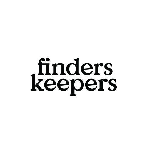 Finders Keepers